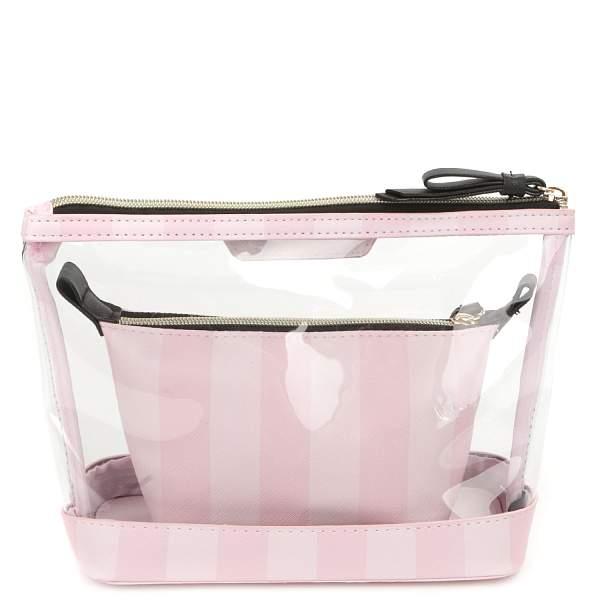 RB1013-5 FABRETTI Косметичка-органайзер 100% поливинилхлорид Fabretti, Артикул: RB1013-5 фото №1