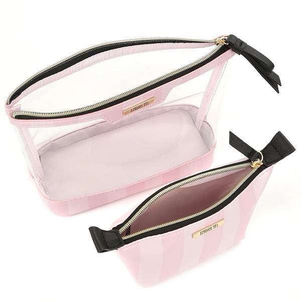 RB1013-5 FABRETTI Косметичка-органайзер 100% поливинилхлорид Fabretti, Артикул: RB1013-5 фото №1