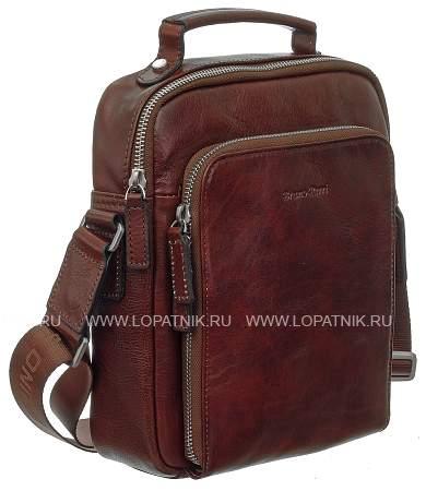 сумка l15938/2 bruno perri коричневый Bruno Perri