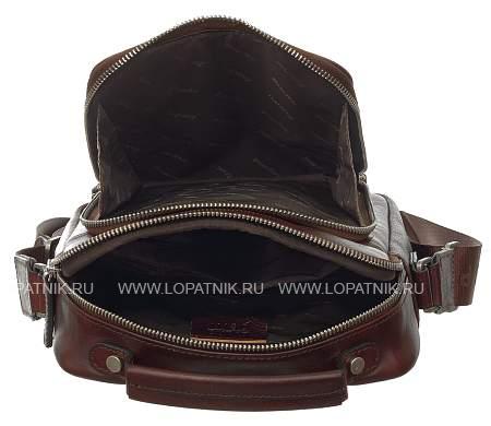 сумка l15938/2 bruno perri коричневый Bruno Perri
