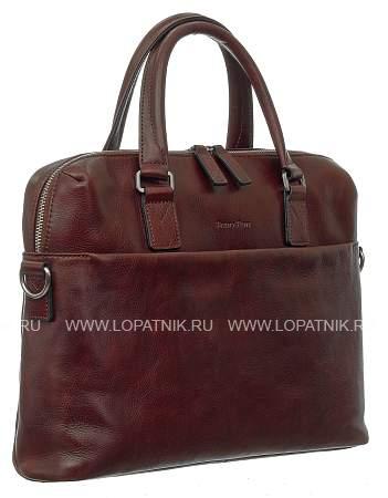 бизнес-сумка l15912/2 bruno perri коричневый Bruno Perri