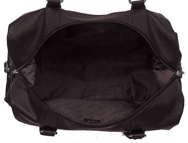 Сумка дорожная l5545/2 bruno perri коричневый Bruno Perri, Артикул: L5545/2 фото №1