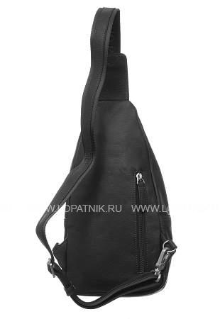 рюкзак l15653/1 bruno perri чёрный Bruno Perri