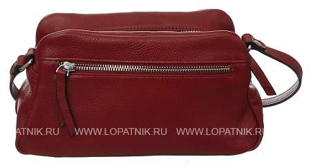 сумка женская valia f15330/red valia красный VALIA