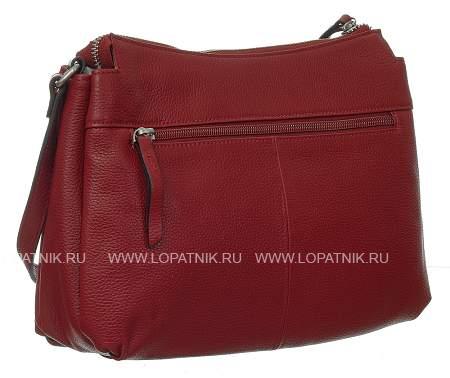 сумка женская valia f15808/red valia красный VALIA