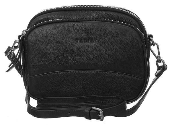 Сумка женская valia f15812/black valia чёрный VALIA, Артикул: F15812/Black фото №1
