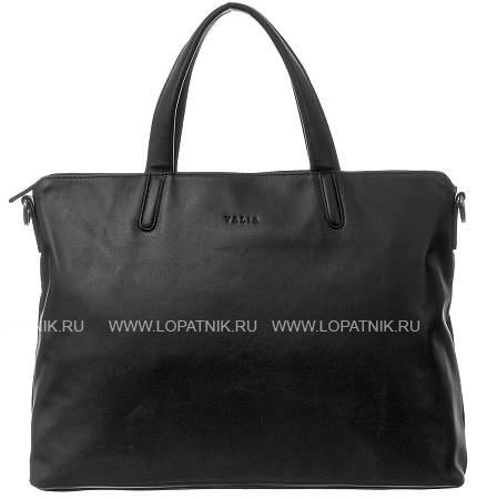 сумка женская valia f15965/black valia чёрный VALIA
