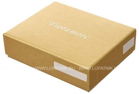 кошелек f005-177-01 fioramore золотистый FIORAMORE