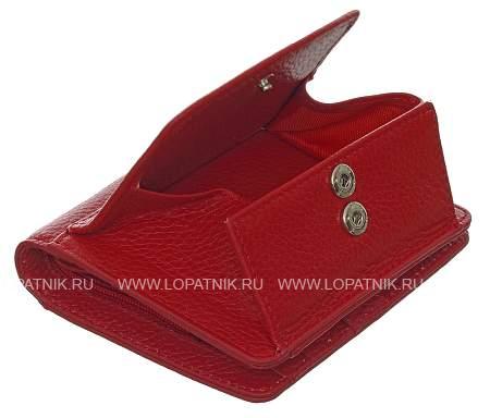 кошелёк f021-050-31 красный fioramore красный FIORAMORE