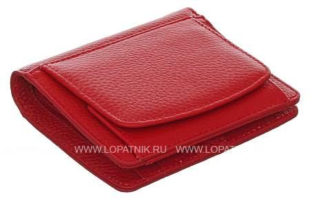 кошелёк f021-050-31 красный fioramore красный FIORAMORE
