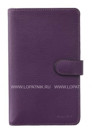 кошелёк wl1401-1/24 фиолетовый bruno perri фиолетовый Bruno Perri