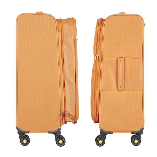 Комплект Чемоданов оранжевый Verage GM21042W18,5/24/28 orang Verage, Артикул: GM21042W18,5/24/28 orang фото №1