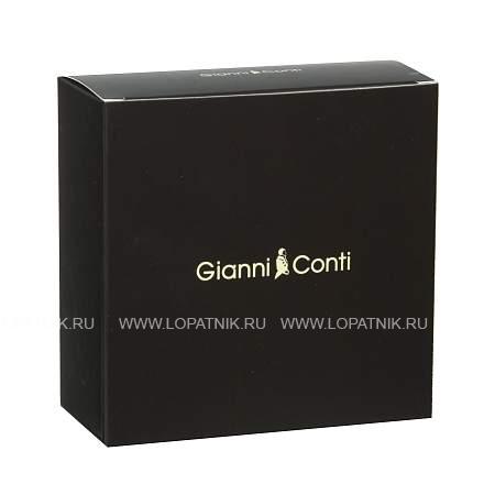 ремень коричневый gianni conti 9405421-35 brown Gianni Conti