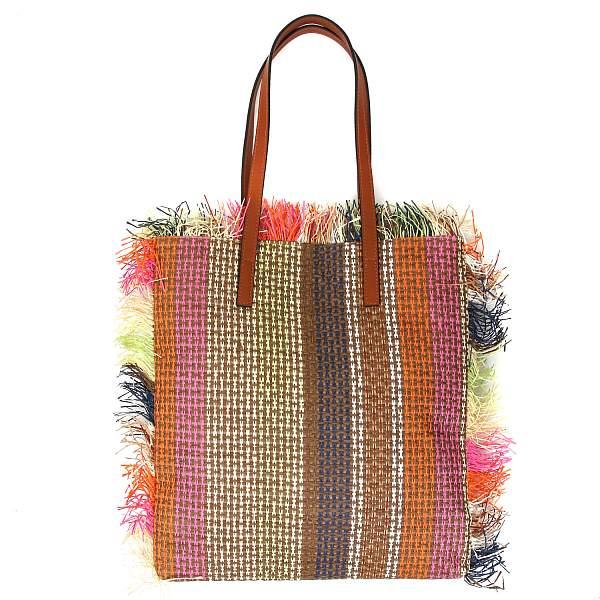 HGLB8-1 FABRETTI Сумка жен. целлюлоза/полиуретан Fabretti, Артикул: HGLB8-1 фото №1