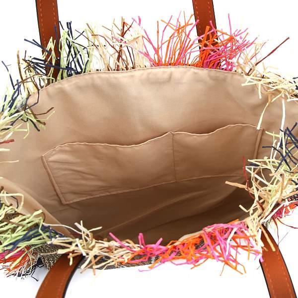 HGLB8-1 FABRETTI Сумка жен. целлюлоза/полиуретан Fabretti, Артикул: HGLB8-1 фото №1