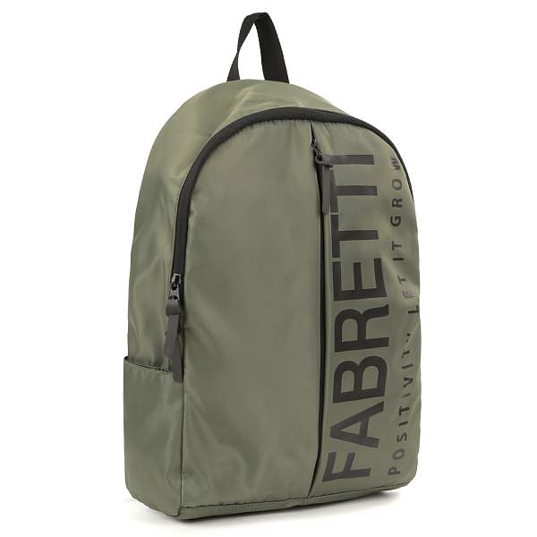 21017-11 FABRETTI Рюкзак 100% полиэстер Fabretti, Артикул: 21017-11 фото №1