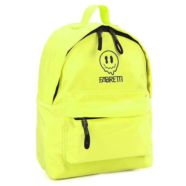Y22010-7 FABRETTI Рюкзак 100% полиэстер Fabretti, Артикул: Y22010-7 фото №1