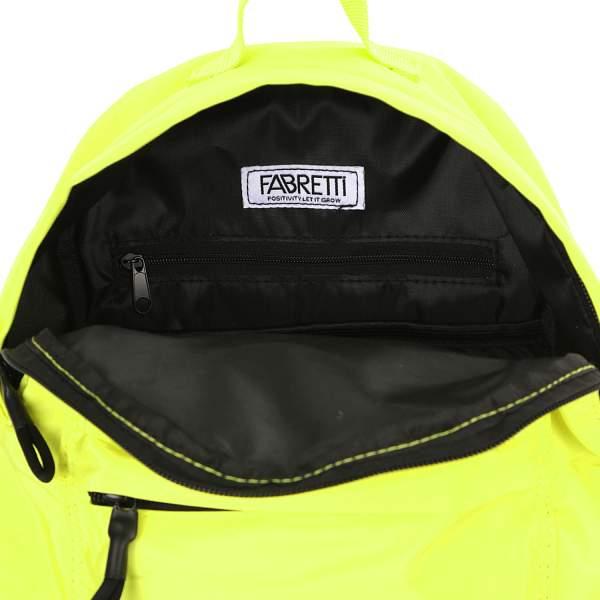 Y22010-7 FABRETTI Рюкзак 100% полиэстер Fabretti, Артикул: Y22010-7 фото №1