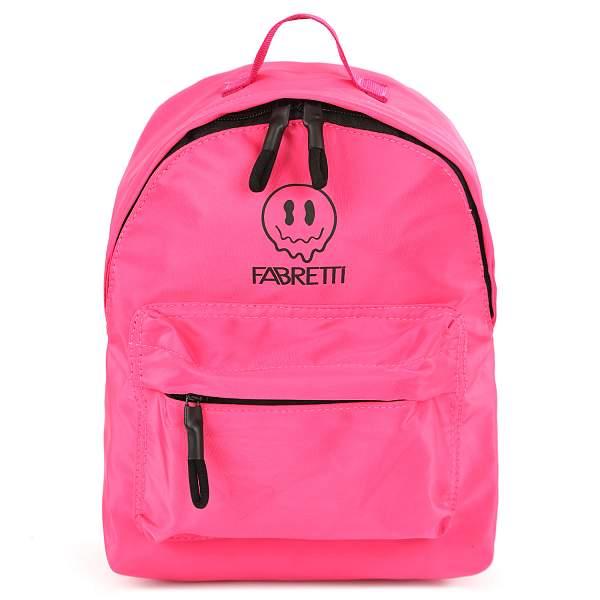 Y22010-5 FABRETTI Рюкзак 100% полиэстер Fabretti, Артикул: Y22010-5 фото №1