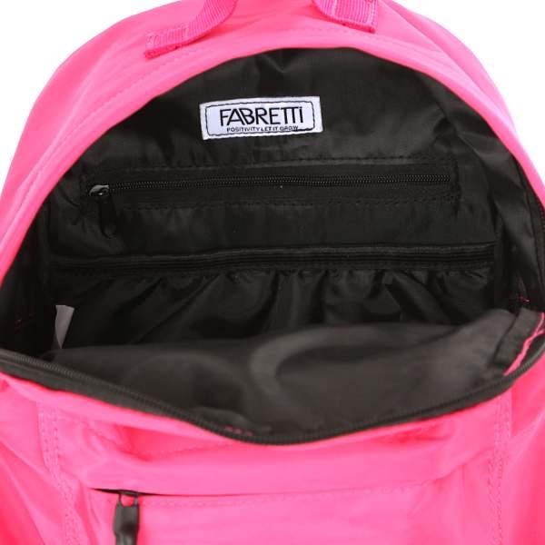 Y22010-5 FABRETTI Рюкзак 100% полиэстер Fabretti, Артикул: Y22010-5 фото №1