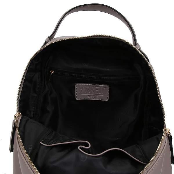 FR43008-3 FABRETTI Рюкзак жен. искусственная кожа Fabretti, Артикул: FR43008-3 фото №1