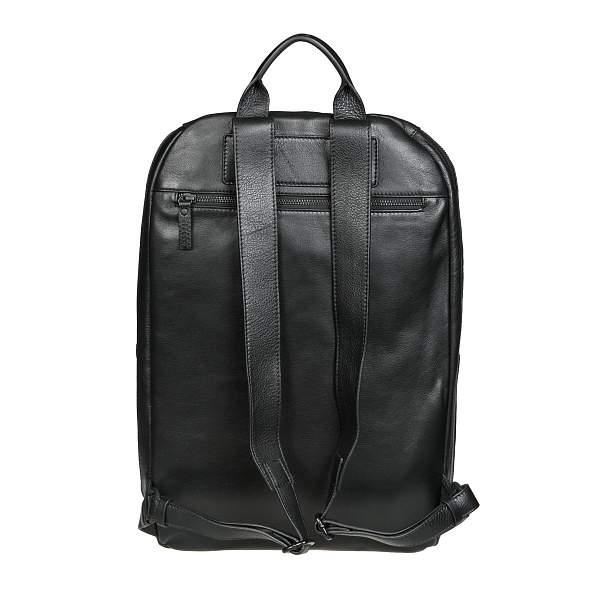 Рюкзак черный Gianni Conti 1812719 black Gianni Conti, Артикул: 1812719 black фото №1