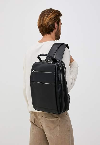 981063-2 FABRETTI Рюкзак муж. нат. кожа Fabretti, Артикул: 981063-2 фото №1