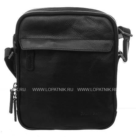 сумка l12129/1 bruno perri чёрный Bruno Perri