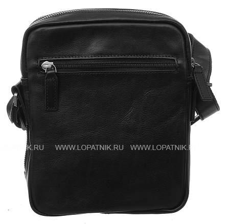 сумка l12129/1 bruno perri чёрный Bruno Perri