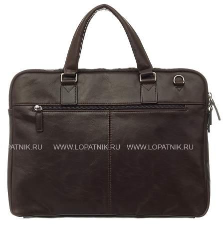 бизнес-сумка l15612/2 bruno perri коричневый Bruno Perri
