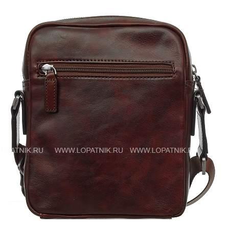 сумка l15937/2 bruno perri коричневый Bruno Perri
