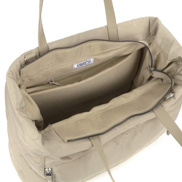 Y22012-13 FABRETTI Сумка 100% полиэстер Fabretti, Артикул: Y22012-13 фото №1