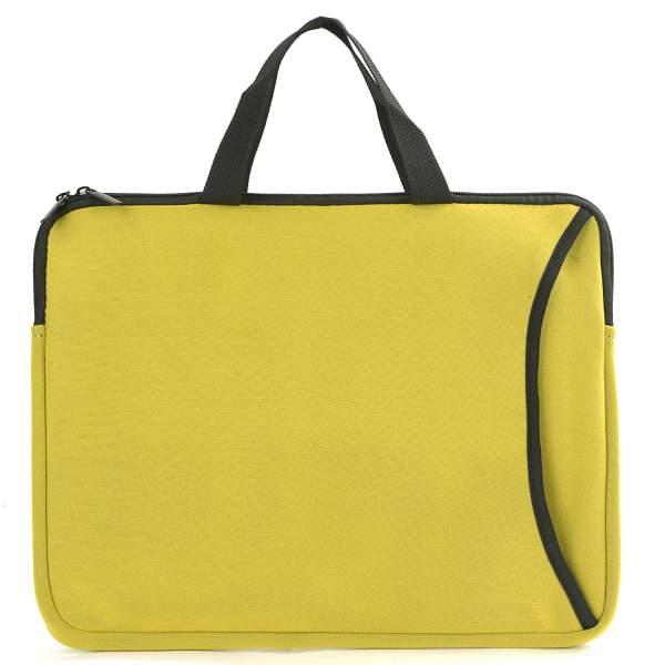 Y404-7 FABRETTI Сумка для ноутбука 100%неопрен Fabretti, Артикул: Y404-7 фото №1