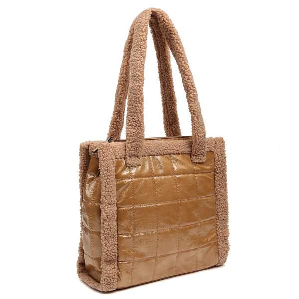 FR448790-13 FABRETTI Сумка жен. искусственная кожа Fabretti, Артикул: FR448790-13 фото №1