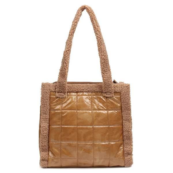 FR448790-13 FABRETTI Сумка жен. искусственная кожа Fabretti, Артикул: FR448790-13 фото №1