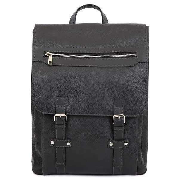 981046-2 FABRETTI Рюкзак муж. нат. кожа Fabretti, Артикул: 981046-2 фото №1