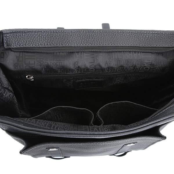 981046-2 FABRETTI Рюкзак муж. нат. кожа Fabretti, Артикул: 981046-2 фото №1