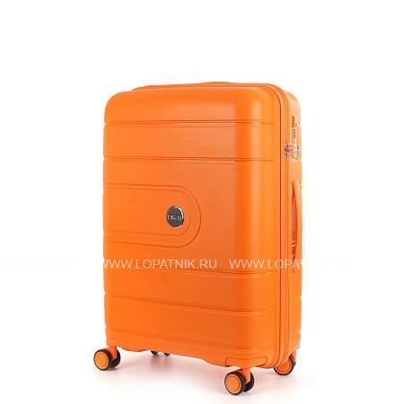 en9520-24-6 fabretti чемодан 4-х колесный 100% полипропилен Fabretti