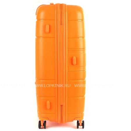en9520-28-6 fabretti чемодан 4-х колесный 100% полипропилен Fabretti