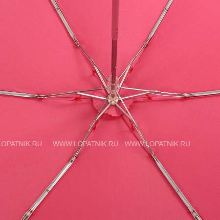 ufz0004-4 зонт женский, механический, 5 сложений, эпонж Fabretti