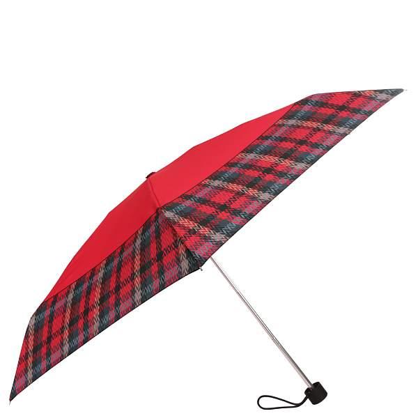 UFZ0004-4 Зонт женский, механический, 5 сложений, эпонж Fabretti, Артикул: UFZ0004-4 фото №1