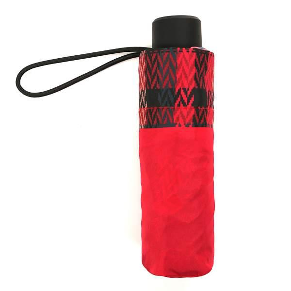 UFZ0004-4 Зонт женский, механический, 5 сложений, эпонж Fabretti, Артикул: UFZ0004-4 фото №1