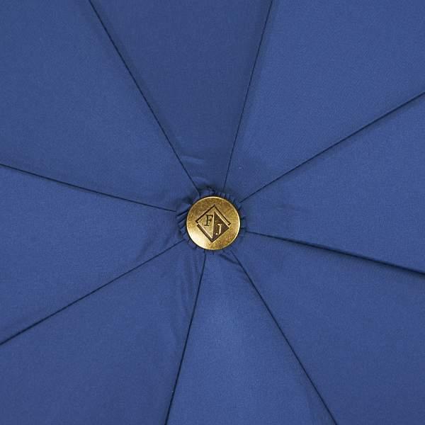 Зонт синий Flioraj 16074 FJ Flioraj, Артикул: 16074 FJ фото №1