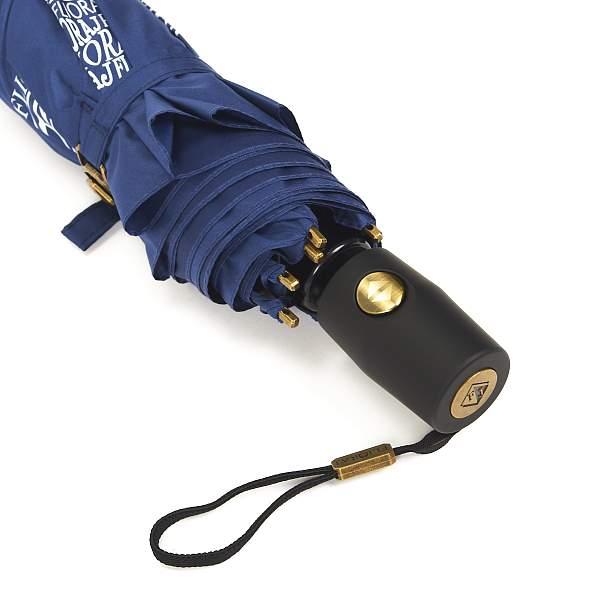 Зонт синий Flioraj 16074 FJ Flioraj, Артикул: 16074 FJ фото №1