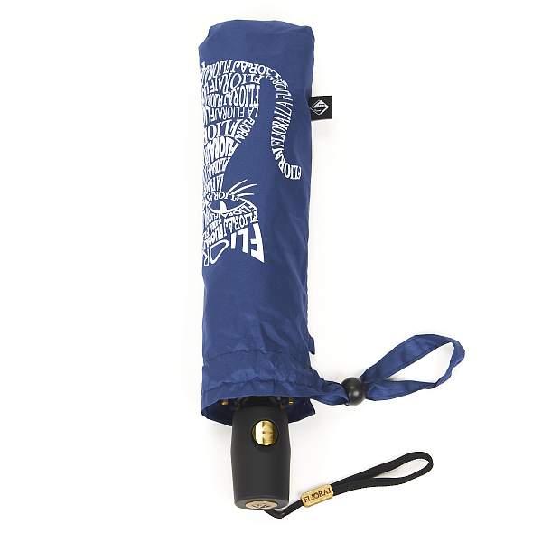 Зонт синий Flioraj 16074 FJ Flioraj, Артикул: 16074 FJ фото №1