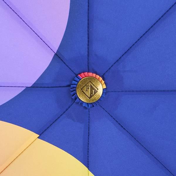 Зонт синий Flioraj 16099 FJ Flioraj, Артикул: 16099 FJ фото №1
