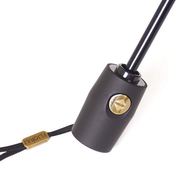 Зонт женский синий Flioraj 16100 FJ Flioraj, Артикул: 16100 FJ фото №1