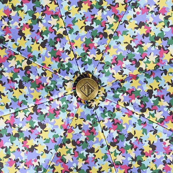 Зонт черный Flioraj 23134 FJ Flioraj, Артикул: 23134 FJ фото №1