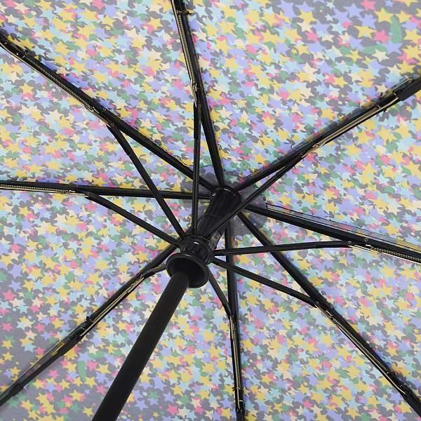 Зонт черный Flioraj 23134 FJ Flioraj, Артикул: 23134 FJ фото №1