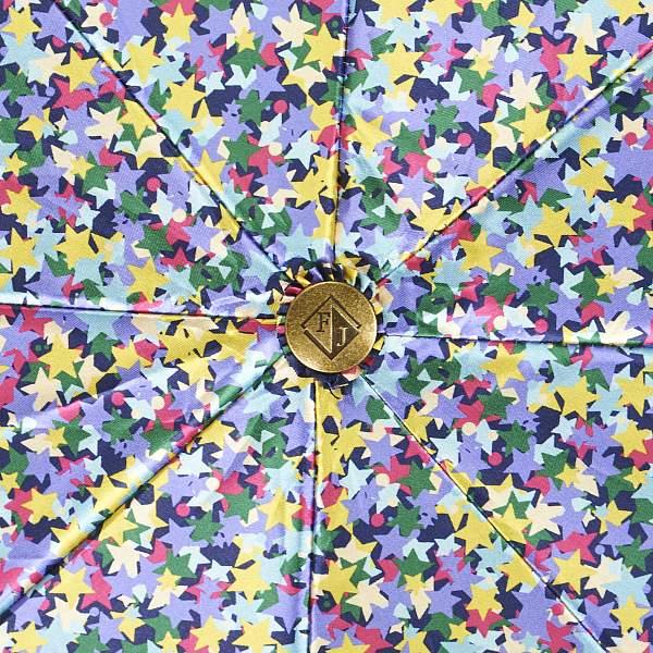 Зонт синий Flioraj 23135 FJ Flioraj, Артикул: 23135 FJ фото №1